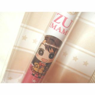 島村卯月 ミニッチュ アイドルマスター シンデレラガールズ ボールペン 