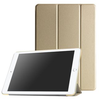 【新着商品】ピーシーエーテック PUレザーケース 超薄 軽量型 スタンド機能 ス(タブレット)