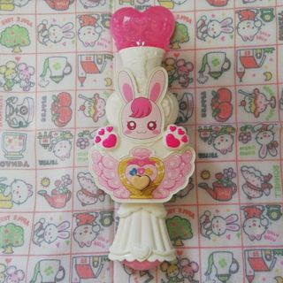 プリキュア ハッピーセット(キャラクターグッズ)
