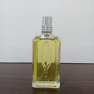 L'OCCITANE - 7-257　ロクシタン CVオードトワレ　レモンヴァーベナ 100ml
