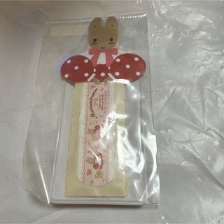 サンリオ マロンクリーム 絆創膏&絆創膏ケース 新品未開封