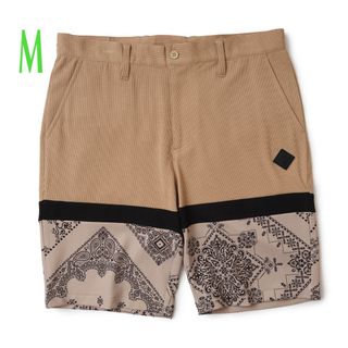 ヴィトゥエルヴ(V12)のV12  LX BAN SHORTS メンズ ショートパンツ(ウエア)