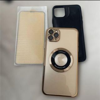 アイフォーン(iPhone)のIPHONE 11 PROMAX SIM フリー　256GB(スマートフォン本体)