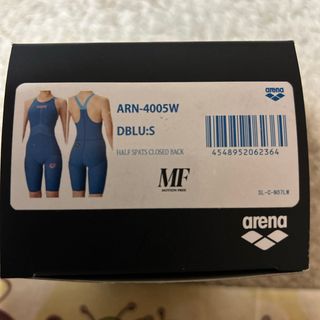 アリーナ(arena)の競泳水着(マリン/スイミング)