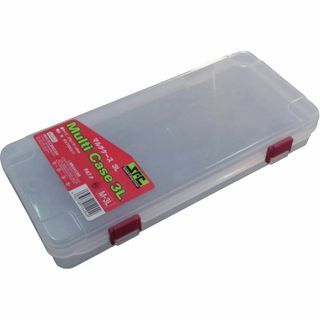 メイホウ(MEIHO) SFC マルチケース(その他)