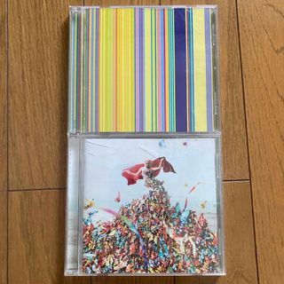 The Best of L'Arc-en-Ciel 1994-1998