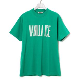 【oblada(オブラダ)】VANILA ICE TEE