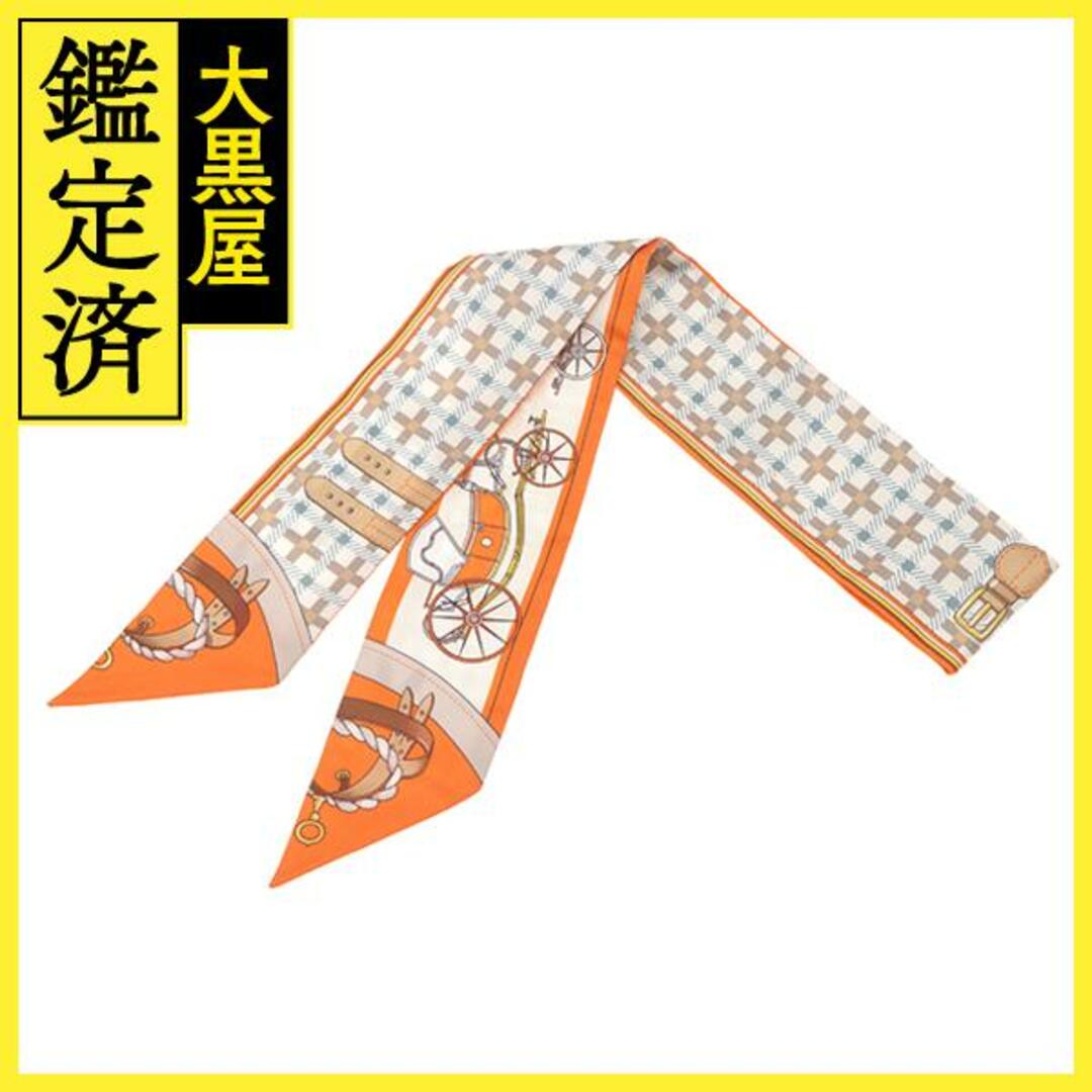 エルメス トゥイリー 064108S 【472】