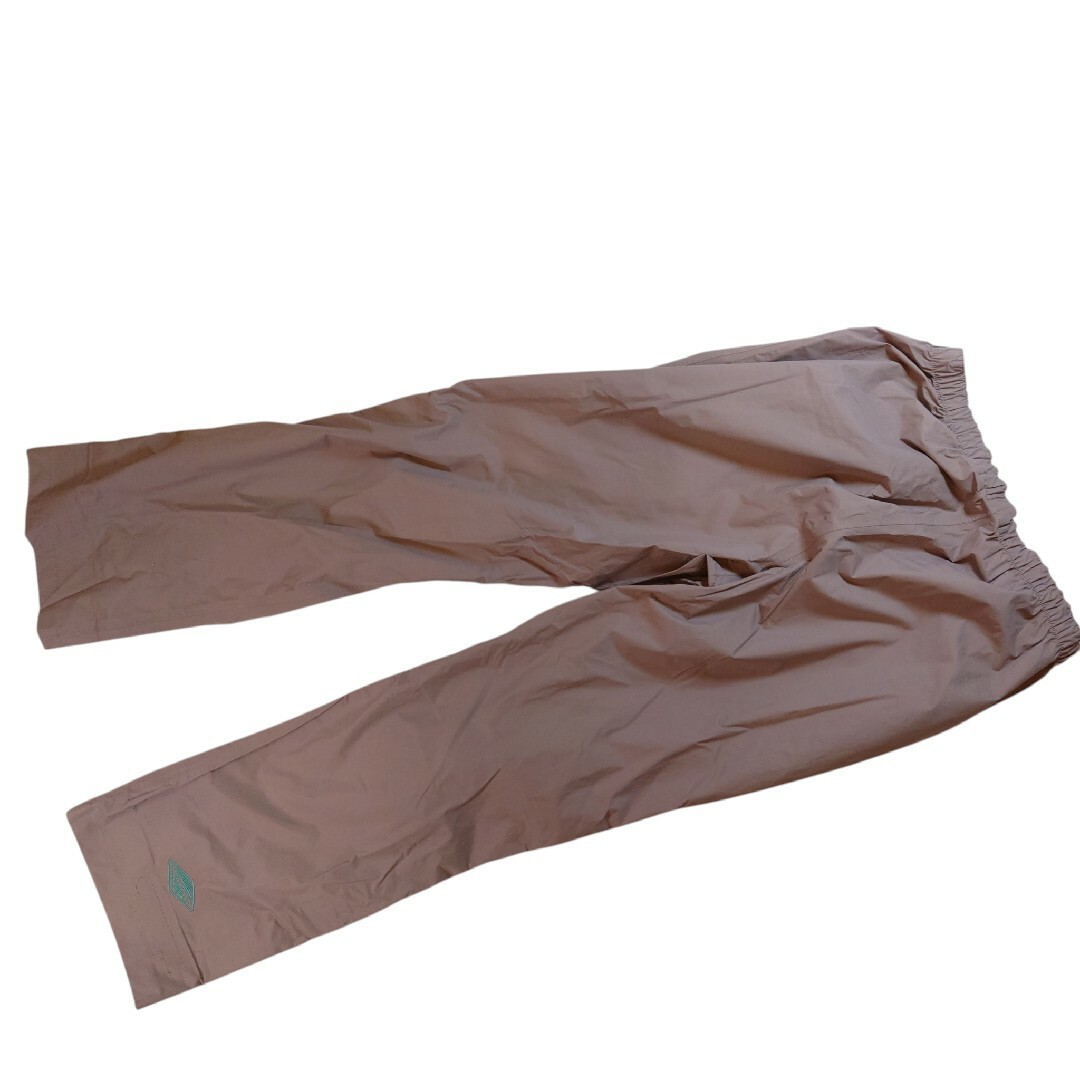 Columbia(コロンビア)の【古着良品】コロンビア ナイロンパンツ アウトドアパンツ 撥水 防風 メンズのパンツ(ワークパンツ/カーゴパンツ)の商品写真