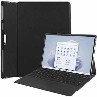Surface Pro 11 / Pro 10 / Pro 9, PUレザー(ノートPC)