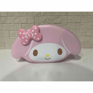 サンリオ(サンリオ)のマイメロディ　ダイカット小物入れ🐇❣️(キャラクターグッズ)