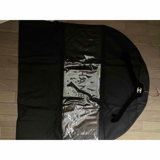 シャネル(CHANEL)のシャネル CHANEL ガーメントとハンガーセット②(その他)