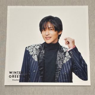 スノーマン(Snow Man)のSnow Man 公式写真(アイドルグッズ)