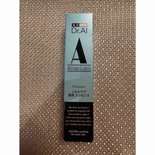Acnes Labo - ♡アクネスラボ Dr.AI ニキビケア 薬用エッセンス 18ml♡