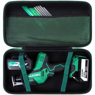 HiKOKI ハイコーキ CR18DA/CR12DA 18V コードレスワンハン(その他)