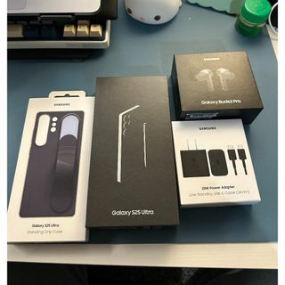 Samsung s25 ultra 512GB 