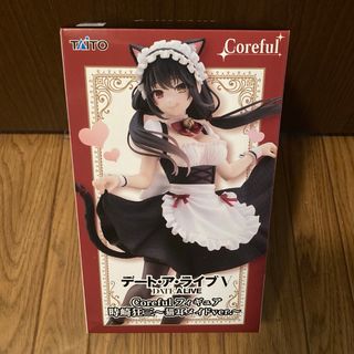 【最新作】 デート・ア・ライブV　 時崎狂三　 フィギュア