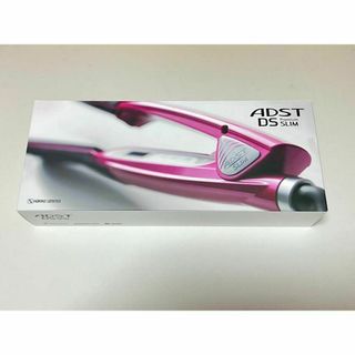 ADST DS SLIM ストレートヘアアイロン ピンク(ヘアアイロン)