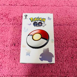 ポケモン ポケモンゴープラス　Pokmon GO Plus ＋