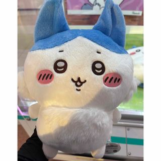 ちいかわ - ちいかわ　パラレルワールド？　big ぬいぐるみ　新品未使用
