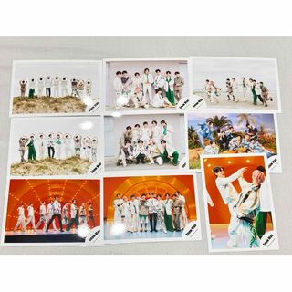 スノーマン(Snow Man)のSnow Man 公式写真(アイドルグッズ)