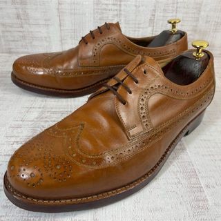 Heinrich Dinkelacker ハインリッヒディンケラッカー　革靴
