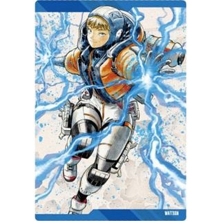 【No.29 ワットソン (SP スペシャルカード) 】Apex Legends(TM)  Wafers 2 ウエハース(その他)