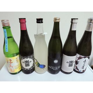 日本酒セット(日本酒)