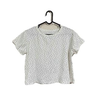 SHEIN - 花柄トップス