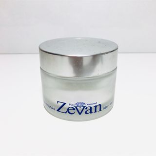 ゼバン フェイスクリーム(フェイスパウダー)