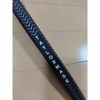 テーラーメイド(TaylorMade)の【新品】 テーラーメイド パターグリップ ラムキン製(その他)