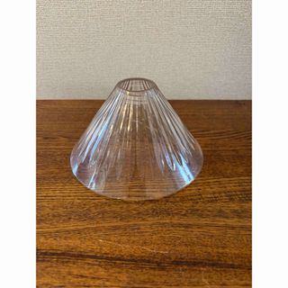 アンティーク　ランプシェード　イギリス(天井照明)