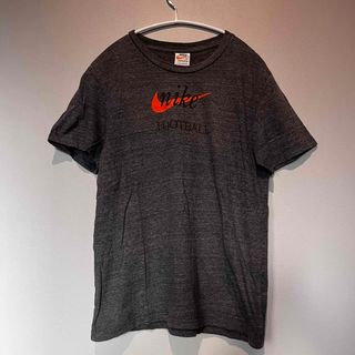 ナイキ(NIKE)のNIKE ナイキ　フットボール　Tシャツ(Tシャツ/カットソー(半袖/袖なし))