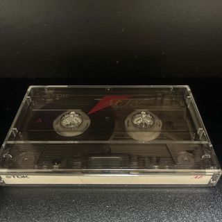 ティーディーケイ(TDK)のTDK オーディオカセットテープ AE-120(その他)