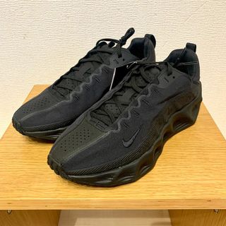 NIKE - NIKE エイバローバー トリプルブラック