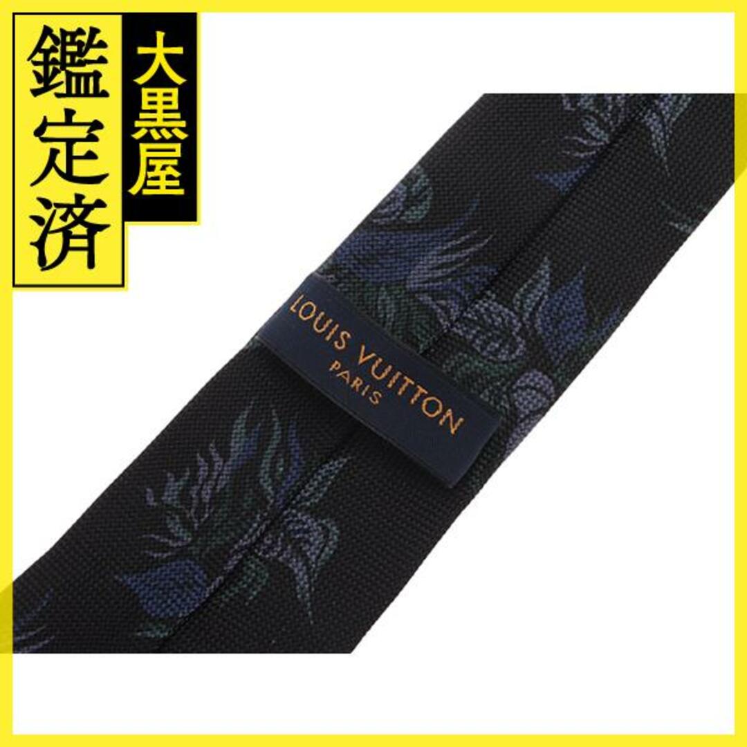 究極美品　ルイヴィトン　ネクタイ　超激レア 新品同様 LOUIS VUITTON ルイ・ヴィトン ネクタイ NIGO コラボ