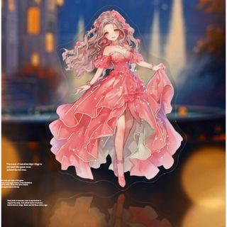 新作‼️ プリンセス脱出計画 PETシール 6種60枚 ステッカー コラージュ 1