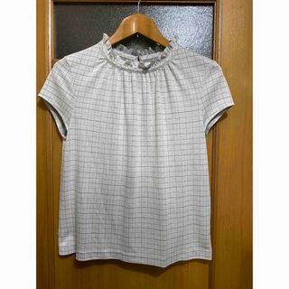 ユナイテッドアローズグリーンレーベルリラクシング(UNITED ARROWS green label relaxing)のグリーンレーベルリラクシング　カットソー(カットソー(半袖/袖なし))