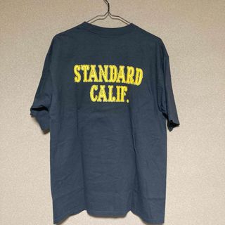 スタンダードカリフォルニア(STANDARD CALIFORNIA)のSTANDARD CALIFORNIA スタンダードカリフォルニア Tシャツ(Tシャツ/カットソー(半袖/袖なし))