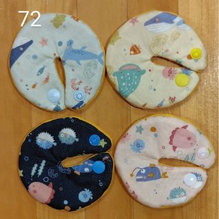 72胃ろうカバー　胃ろうパット　ペグカバー(その他)