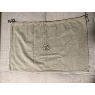 エルメス(HERMES)のエルメス 保存袋 保管袋 特大サイズ(その他)