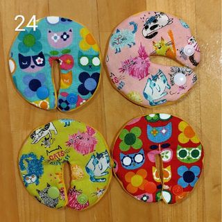 24胃ろうカバー　胃ろうパット　ペグカバー(その他)