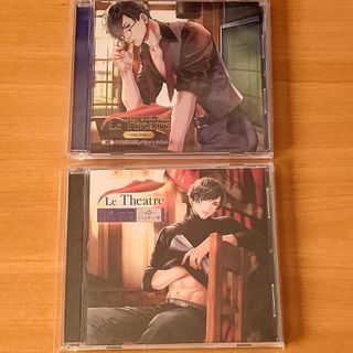 Le Theatre 第2幕+第1幕encore セット