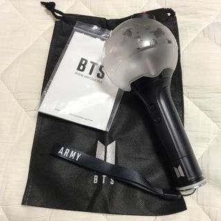 BTS ペンライト