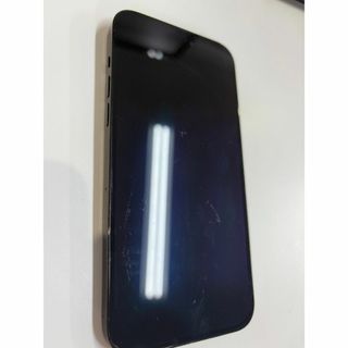 アップル(Apple)の中古品　iphone14ProMax 256GB 本体のみ　SIMフリー (スマートフォン本体)