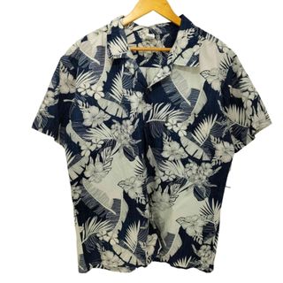 Palmwave(パルムウェーブ) S/S 解禁 アロハシャツ メンズ トップス(その他)