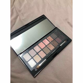 シュウウエムラ(shu uemura)のシュウウエムラ　アイシャドウパレット(アイシャドウ)