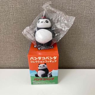 ジブリ - パンダコパンダ フィギュア