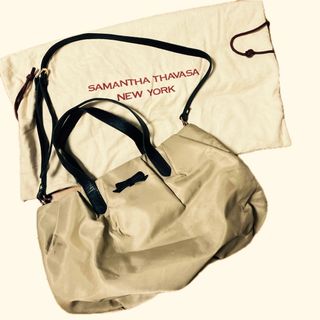 Samantha Thavasa - Samantha Thavasa