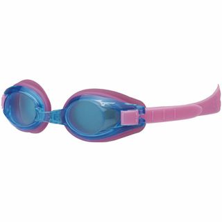 【人気商品】MIZUNO(ミズノ) スイムゴーグル ジュニア ( 3Dクッション(その他)